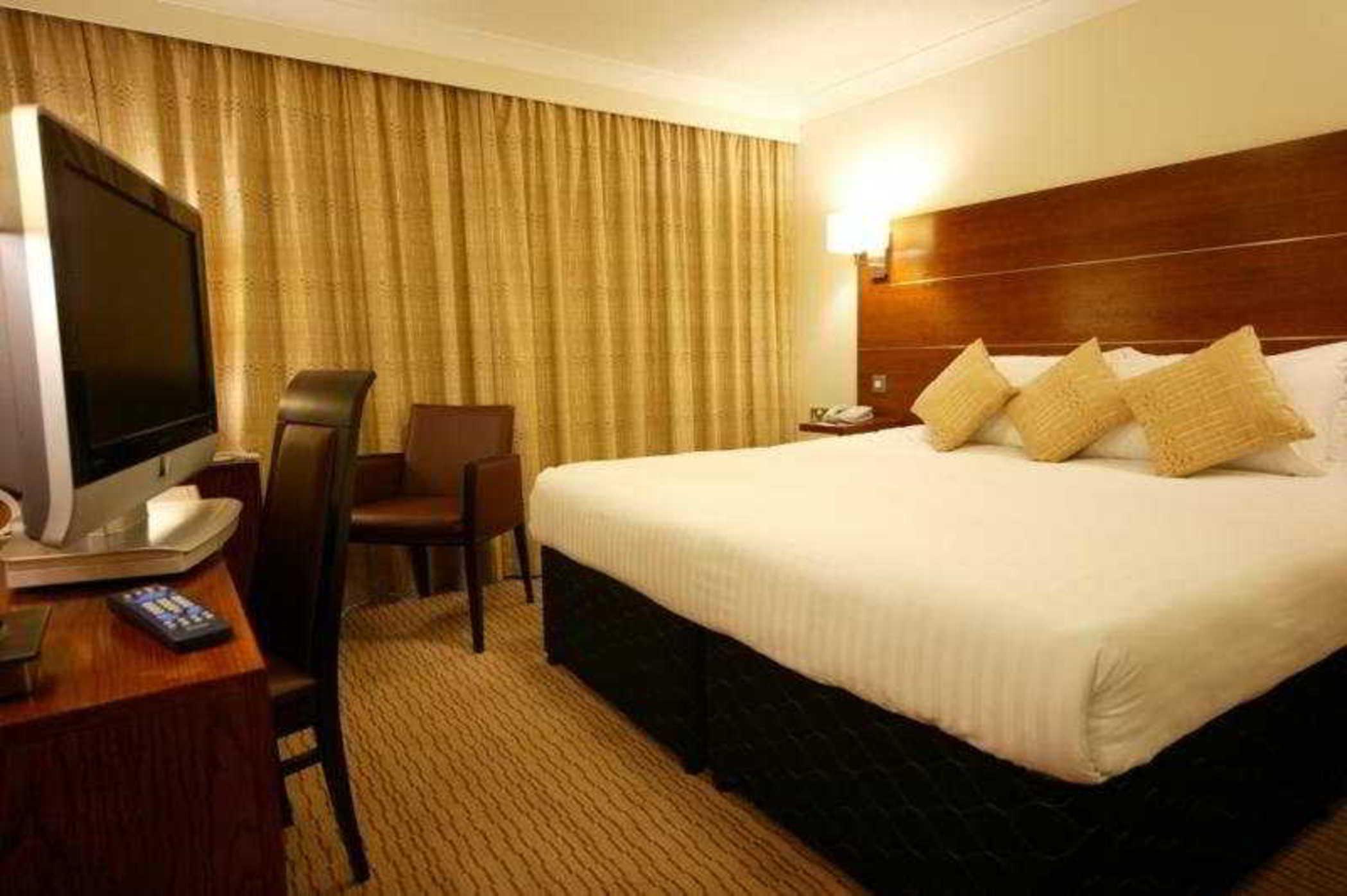 Aubrey Park Hotel Hemel Hempstead Cameră foto