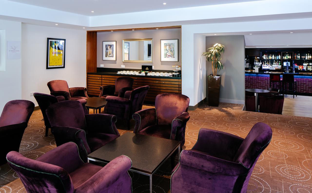 Aubrey Park Hotel Hemel Hempstead Exterior foto